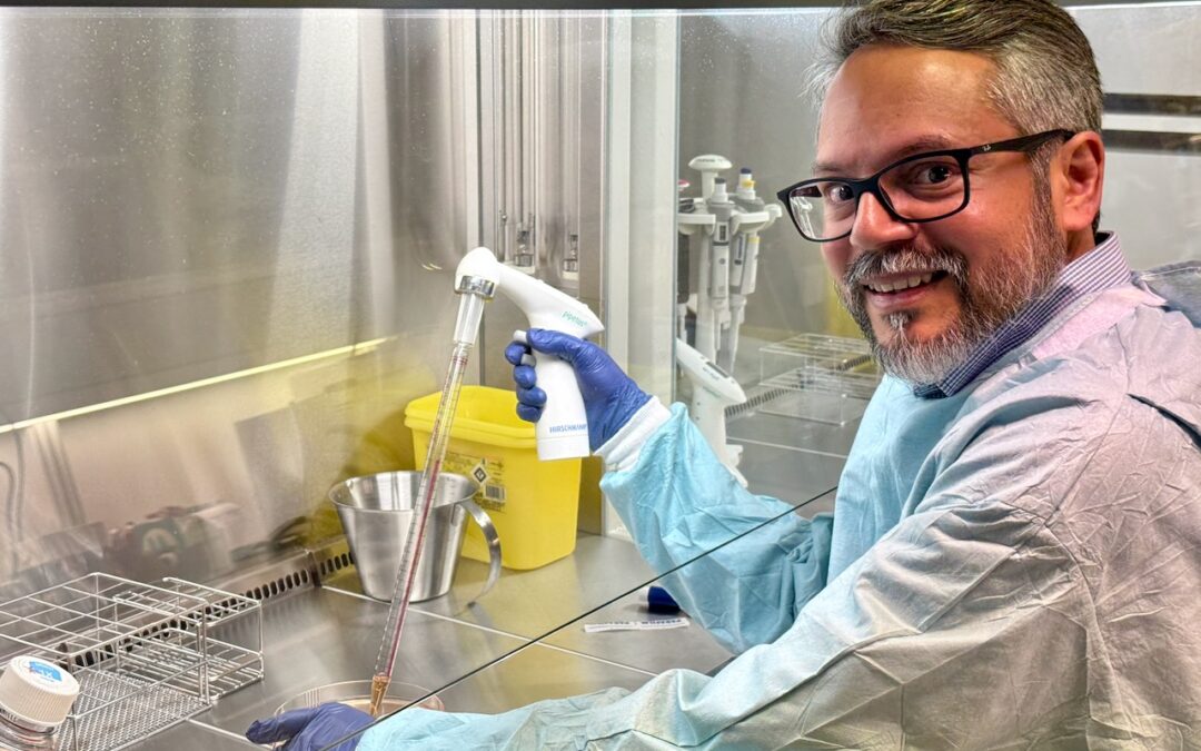 Viruses Built to Target