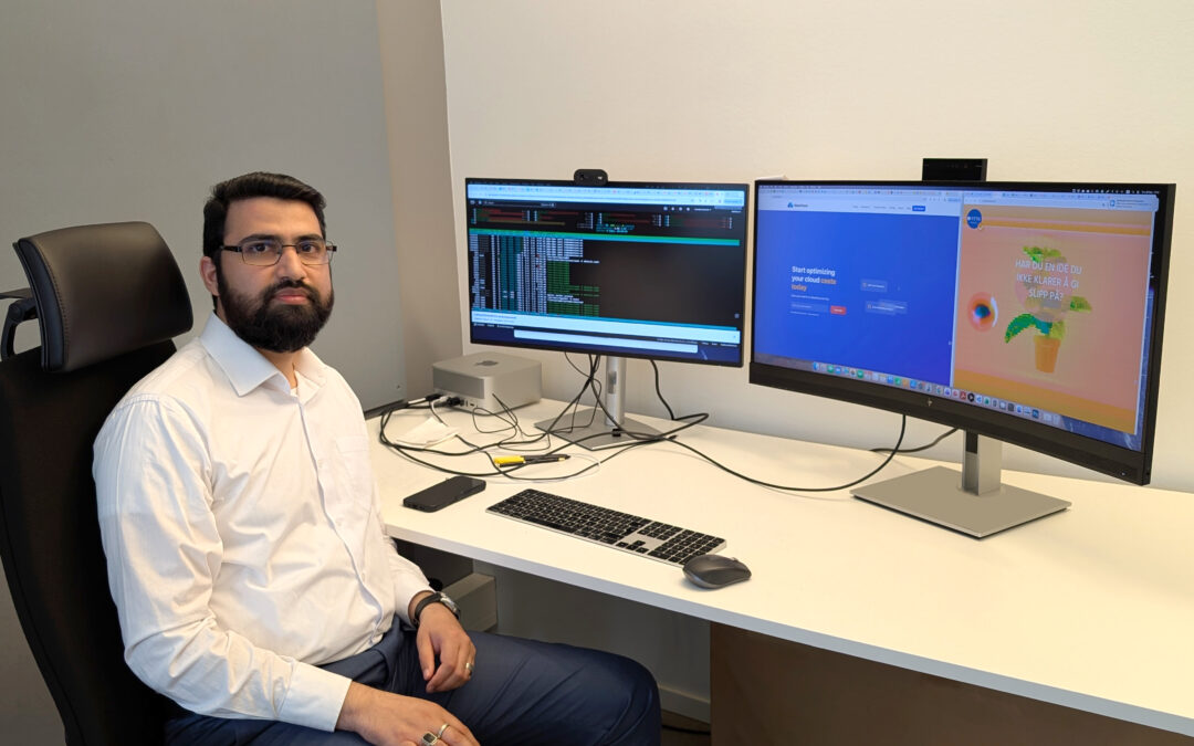 Reducing costs in the cloud